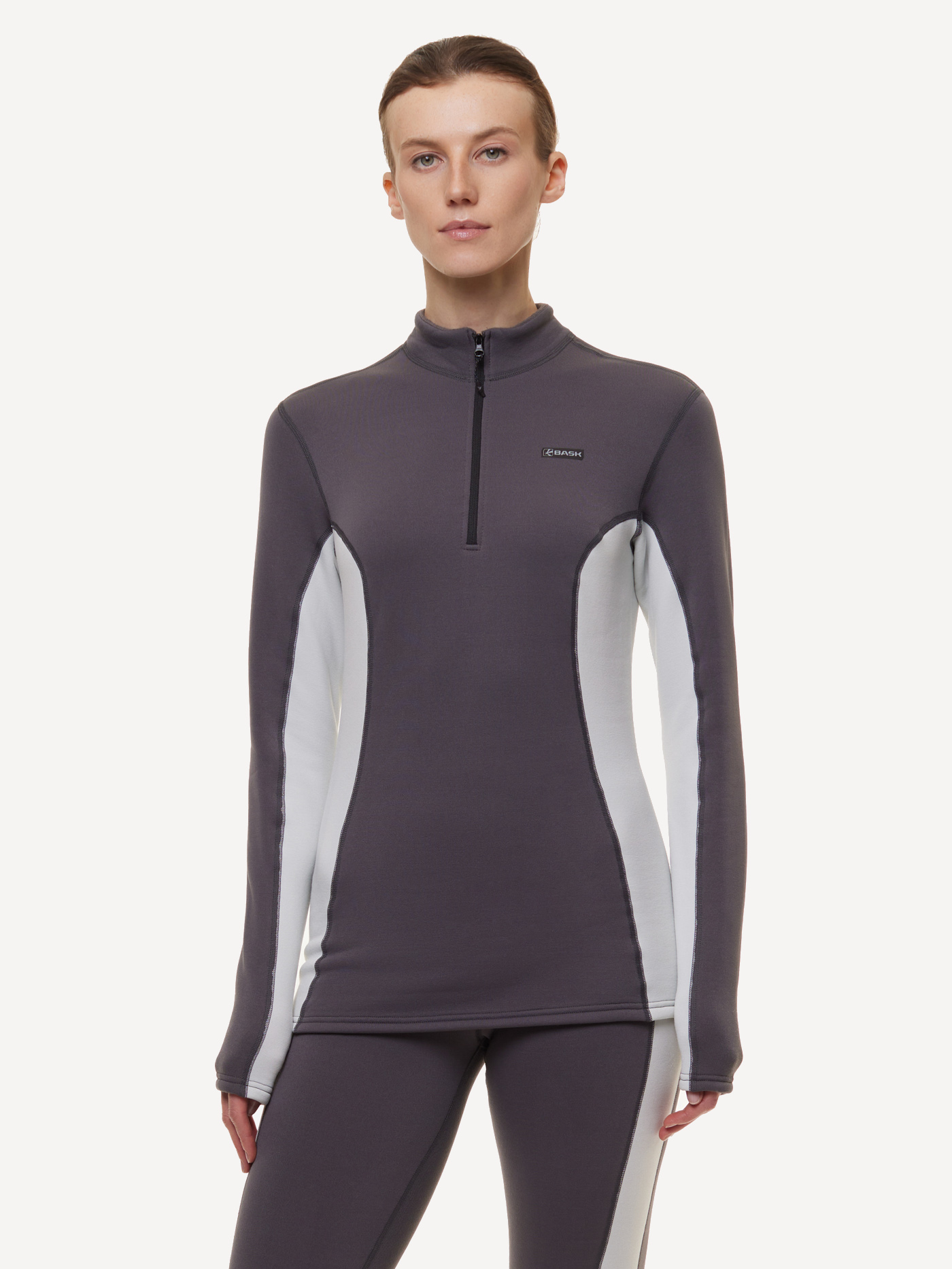 Т/Б Верх BASK T-Skin Lady JKT V3
